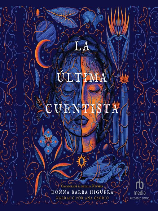 Title details for La última cuentista by Donna Barba Higuera - Available